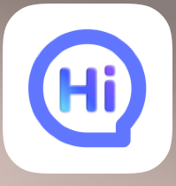 嗨信