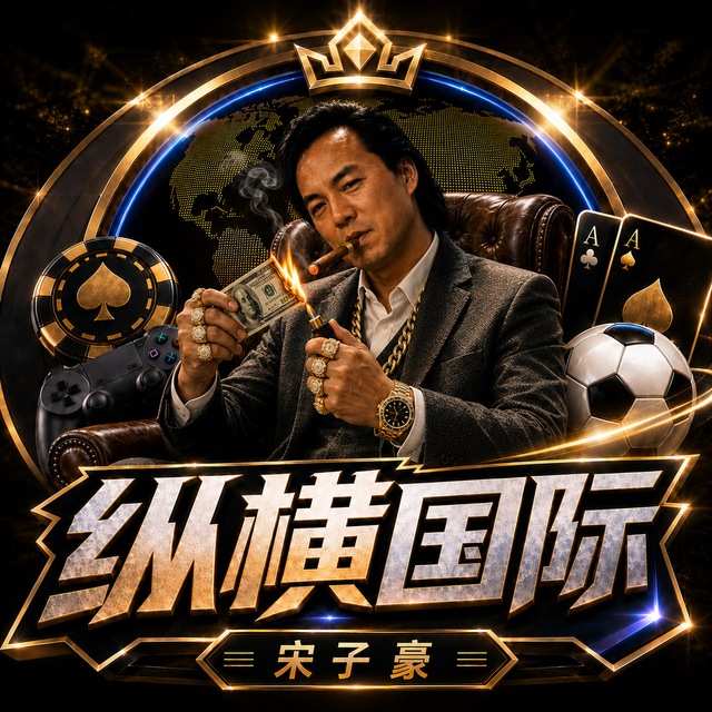 纵横国际